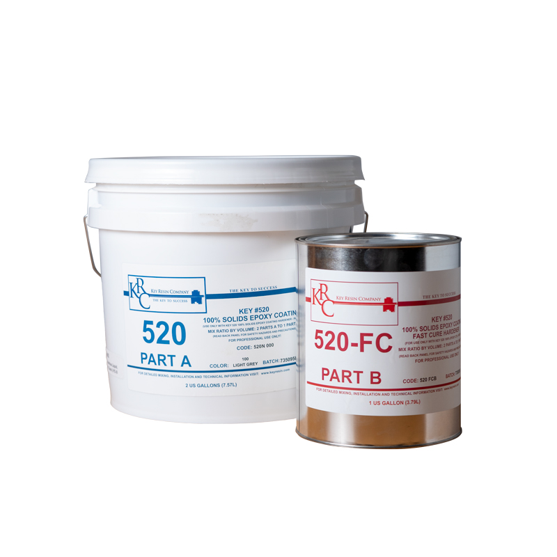 Revestimiento epoxi pigmentado para suelos, con un 100% de sólidos, diseñado para proporcionar una protección de alto brillo y resistente a los productos químicos.
Descargar Ficha Técnica