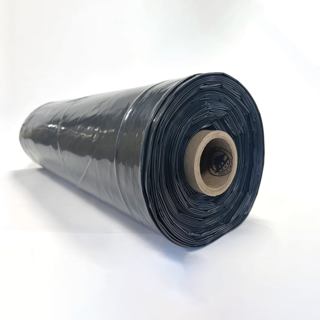 StegoHome Retardante de Vapor 6 Mils es una membrana de lámina plástica de baja permeabilidad diseñada para su uso bajo losas de hormigón nuevas en viviendas, con el fin de ayudar a impedir el movimiento natural del vapor de humedad y del gas radón hacia el cerramiento del edificio.
Descargar Ficha Técnica