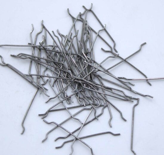 Macrofiber Steel HE