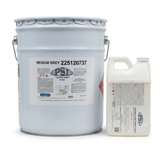 TOPSHIELD® 5600EF
