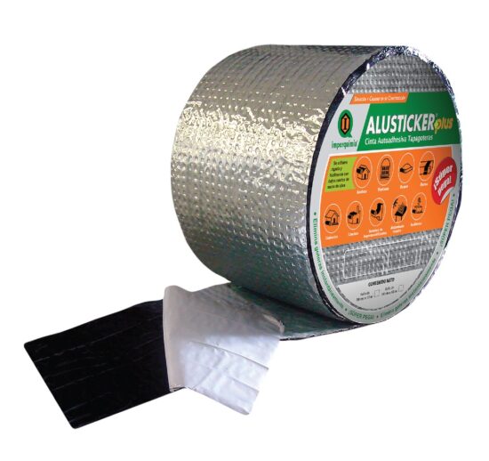 Alusticker Plus