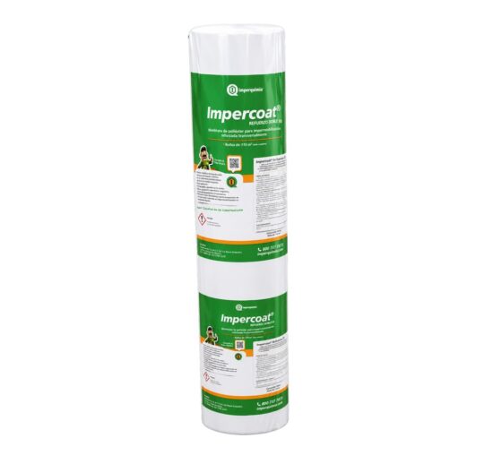 Impercoat Refuerzo Cuadrícula