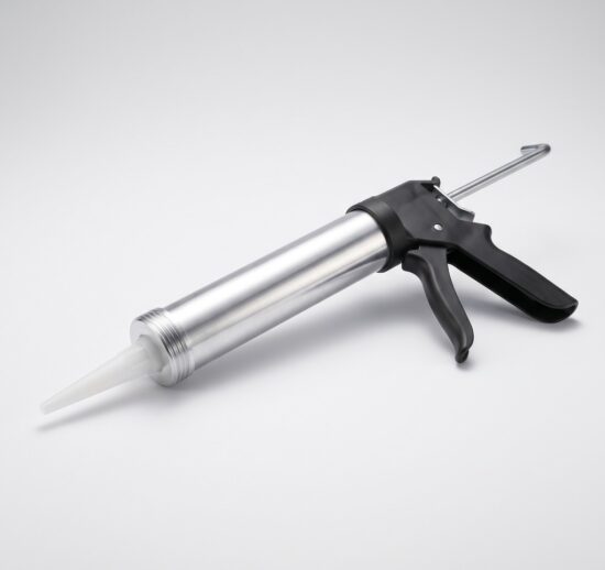 Pistola para salchichas