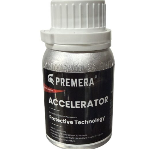 Premera Acelerante