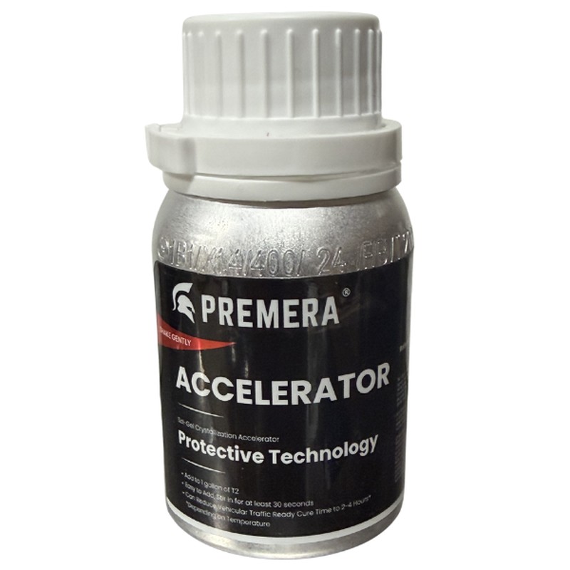 Premera Acelerante