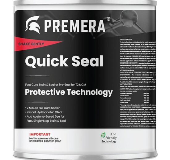 Premera Quick Seal
