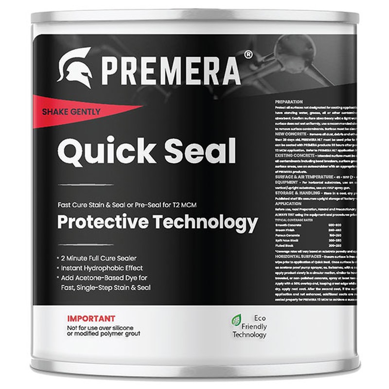Premera Quick Seal